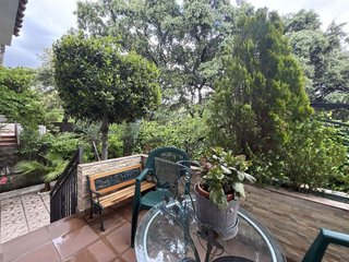 Casa pareada en venta en Alpedrete