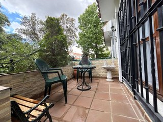 Casa pareada en venta en Alpedrete