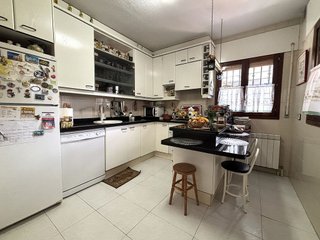 Casa pareada en venta en Alpedrete