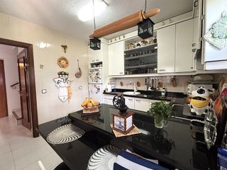 Casa pareada en venta en Alpedrete