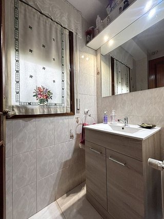 Casa pareada en venta en Alpedrete