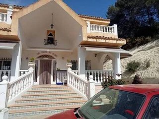 Chalet en venta en Barri Batoi - Sargento - Baradello en Alcoy/Alcoi
