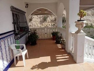 Chalet en venta en Barri Batoi - Sargento - Baradello en Alcoy/Alcoi