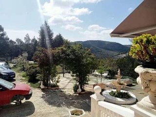 Chalet en venta en Barri Batoi - Sargento - Baradello en Alcoy/Alcoi