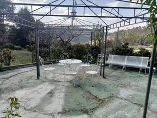 Chalet en venta en Barri Batoi - Sargento - Baradello en Alcoy/Alcoi