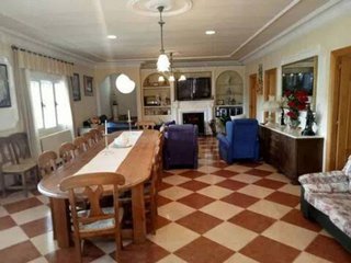 Chalet en venta en Barri Batoi - Sargento - Baradello en Alcoy/Alcoi