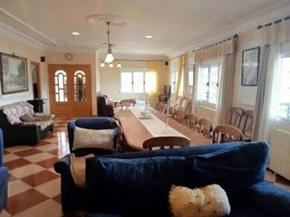 Chalet en venta en Barri Batoi - Sargento - Baradello en Alcoy/Alcoi