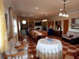 Chalet en venta en Barri Batoi - Sargento - Baradello en Alcoy/Alcoi