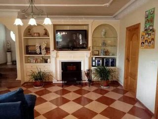 Chalet en venta en Barri Batoi - Sargento - Baradello en Alcoy/Alcoi