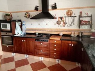Chalet en venta en Barri Batoi - Sargento - Baradello en Alcoy/Alcoi