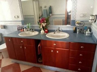 Chalet en venta en Barri Batoi - Sargento - Baradello en Alcoy/Alcoi