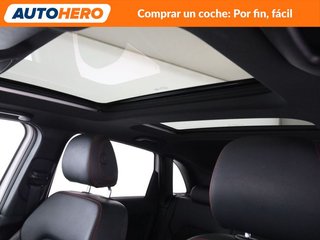 Mercedes Clase B B 200 d AMG Line