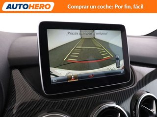 Mercedes Clase B B 200 d AMG Line