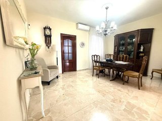 Casa adosada en venta en Barrio Alto en San Juan de Aznalfarache