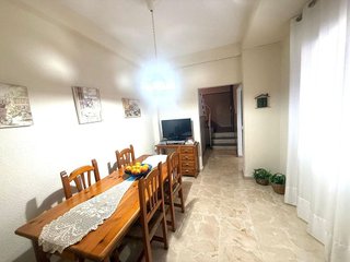 Casa adosada en venta en Barrio Alto en San Juan de Aznalfarache