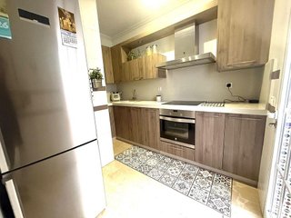 Casa adosada en venta en Barrio Alto en San Juan de Aznalfarache