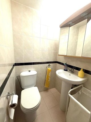 Casa adosada en venta en Barrio Alto en San Juan de Aznalfarache