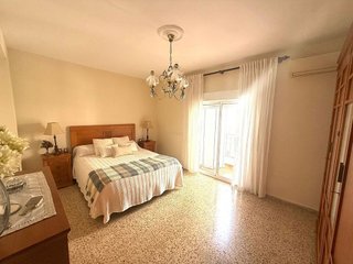 Casa adosada en venta en Barrio Alto en San Juan de Aznalfarache