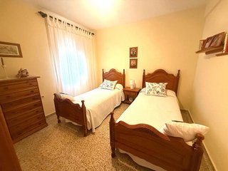 Casa adosada en venta en Barrio Alto en San Juan de Aznalfarache