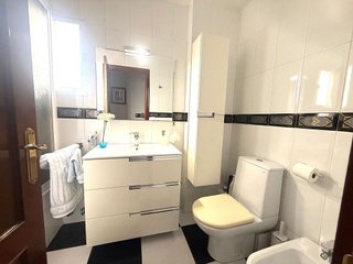 Casa adosada en venta en Barrio Alto en San Juan de Aznalfarache