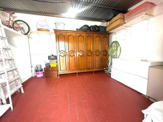 Casa adosada en venta en Barrio Alto en San Juan de Aznalfarache
