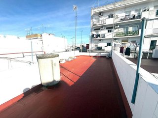 Casa adosada en venta en Barrio Alto en San Juan de Aznalfarache
