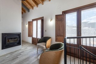 Chalet en venta en Albaicín en Granada