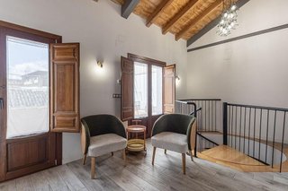 Chalet en venta en Albaicín en Granada