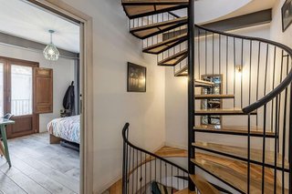 Chalet en venta en Albaicín en Granada