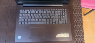 Portátil Lenovo IdeaPad 320 (Leer Descripción)