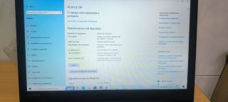 Portátil Lenovo IdeaPad 320 (Leer Descripción)