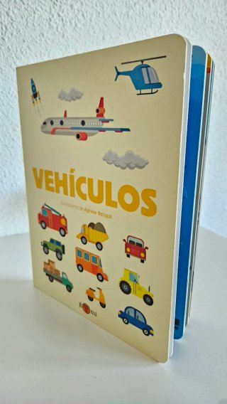Pack indivisible Coches , vehículos