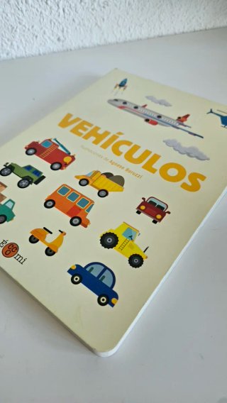 Pack indivisible Coches , vehículos