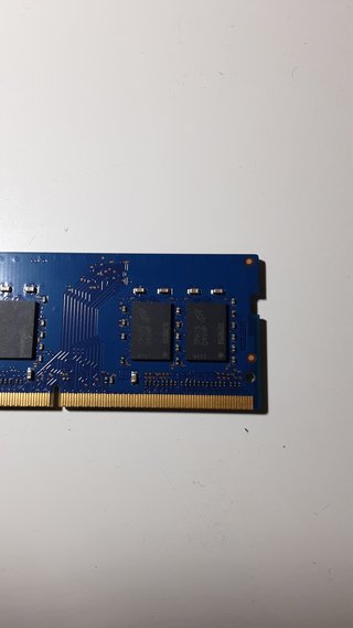 Memoria RAM Ramaxel 8GB DDR4 2666MHz