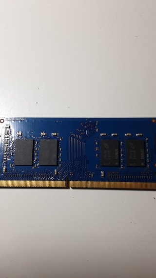 Memoria RAM Ramaxel 8GB DDR4 2666MHz
