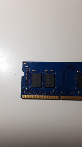 Memoria RAM Ramaxel 8GB DDR4 2666MHz