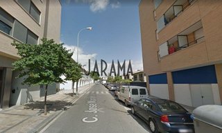 Local comercial en alquiler en Lourdes en Tudela