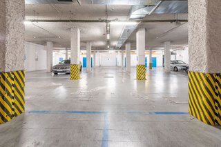 Trastero en alquiler en Polígono Industrial Norte en San Sebastián de los Reyes