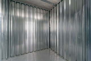 Trastero en alquiler en Polígono Industrial Norte en San Sebastián de los Reyes