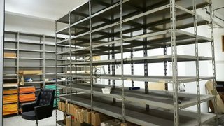 Local comercial en alquiler en Juan Flórez - San Pablo en Coruña (A)