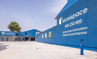 Trastero en alquiler en Poble Nou en Valencia