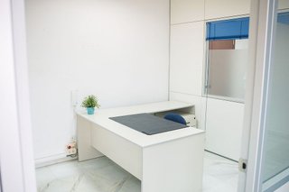 Oficina en alquiler en Pisa en Mairena del Aljarafe