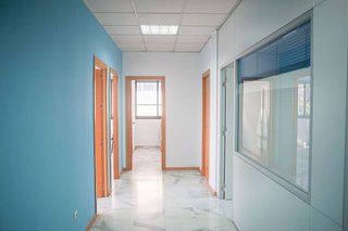 Oficina en alquiler en Pisa en Mairena del Aljarafe