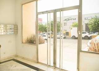 Oficina en alquiler en Pisa en Mairena del Aljarafe
