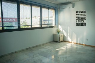 Oficina en alquiler en Pisa en Mairena del Aljarafe