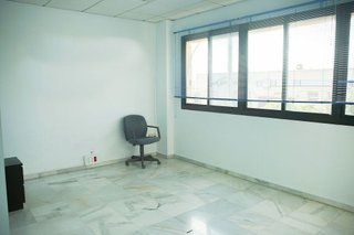 Oficina en alquiler en Pisa en Mairena del Aljarafe