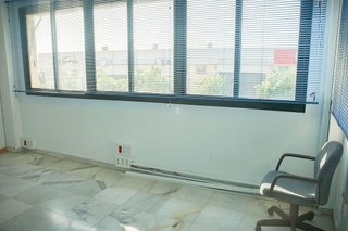 Oficina en alquiler en Pisa en Mairena del Aljarafe