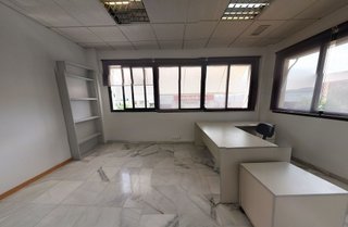 Oficina en alquiler en Pisa en Mairena del Aljarafe