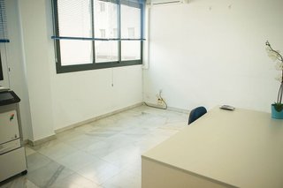 Oficina en alquiler en Pisa en Mairena del Aljarafe
