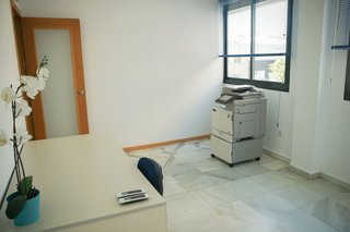 Oficina en alquiler en Pisa en Mairena del Aljarafe